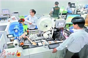 護(hù)照、港澳通行證制作也需要用到風(fēng)淋室